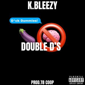 Double Ds (Dick Dummies) (Explicit)