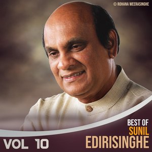 Best Of Sunil Edirisinghe Vol. 10