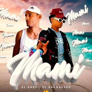 Tremenda fé (El Adry)