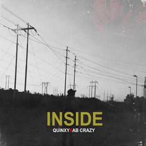 Inside (feat. Ab Crazy) [Explicit]