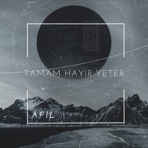 Tamam Hayır Yeter