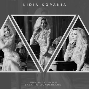 Back to Wonderland (Remix|Explicit)