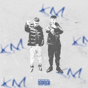 Kilometri (feat. v4si) (Explicit)