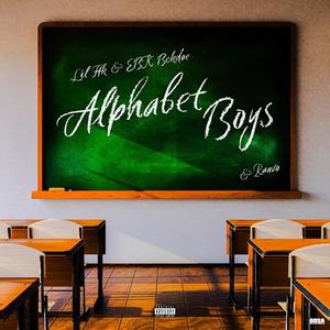Alphabet Boys (feat. EBK BCKDOE & Ranvo) (Explicit)