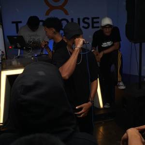 OMONG KOSONG - Toton Caribo & Chicco Lesomar Ft. Leksi WTD & Lit Go