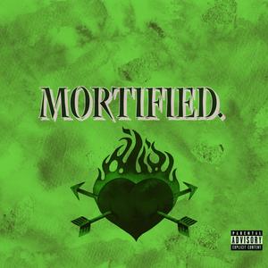 Mortified. (Explicit)