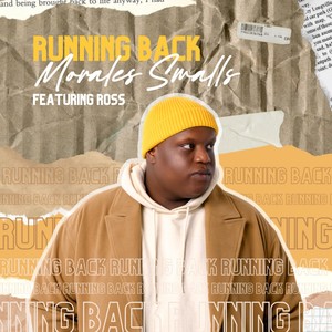 Running Back(feat. Ross)