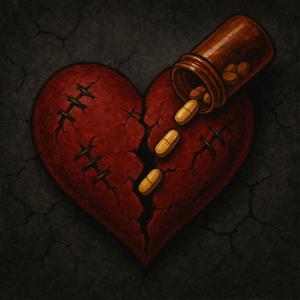 Scars (feat. Ru66er6andman) (Explicit)