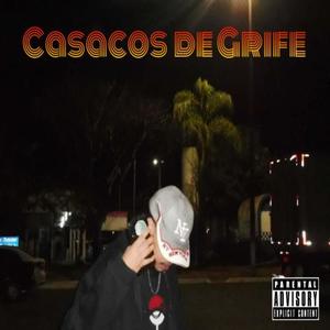 Casacos de Grife