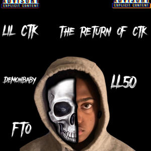 Think He Safe (feat. YKA TrayTray) (Explicit)