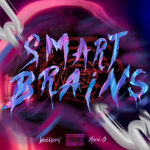 聪明脑瓜 (Feat.MoonG)