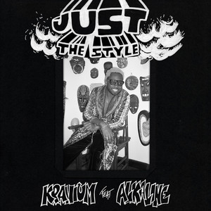 Just the Style (feat. Alkaline) (Explicit)