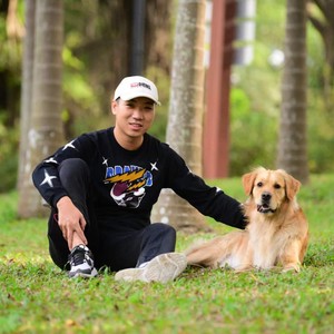 有没有人告诉你