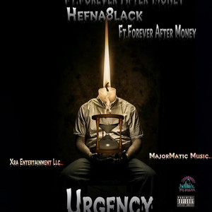 Urgency (Explicit)