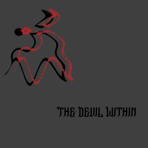 The Devil Within (feat. Mikeyus) [Explicit]