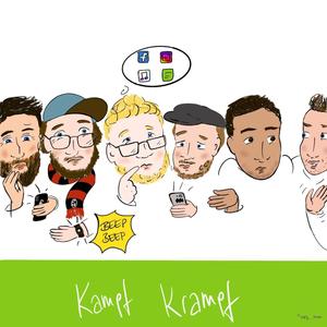 Kampf Krampf (Explicit)