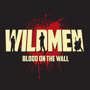 Blood on the Wall