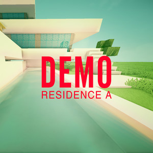 Won't Let You Go demo试听版 (电影《反转人生》插曲》