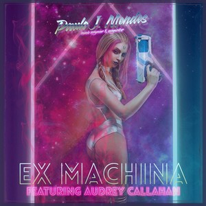 Ex Machina(feat. Audrey Callahan)