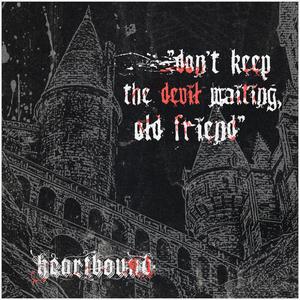 old friend (feat. Colossae & Danny Vitola)