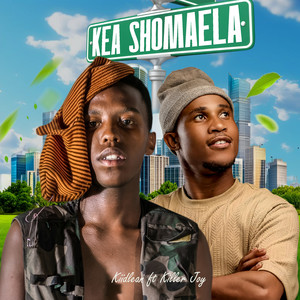 Kea Shomaela