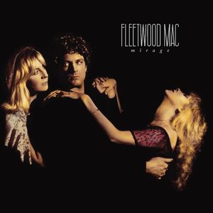 Fleetwood Mac - Book of Love (2016 Remaster)