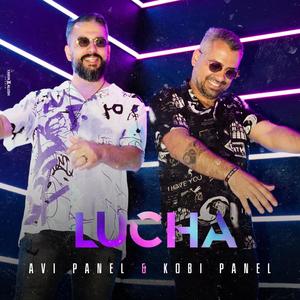 Lucha (Radio Edit)