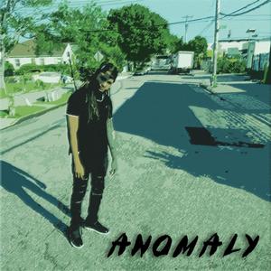 ANOMALY (Explicit)