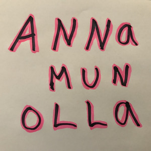 Anna mun olla