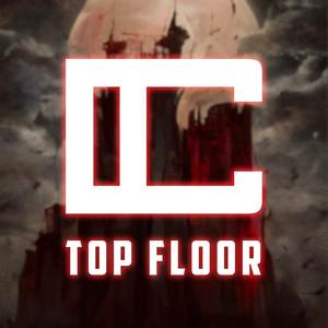 Top Floor (Metal Cover)