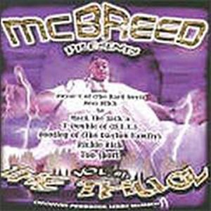 MC Breed presents The Thugs (Volume 1)