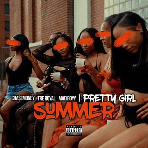 Pretty Girl Summer (Explicit)