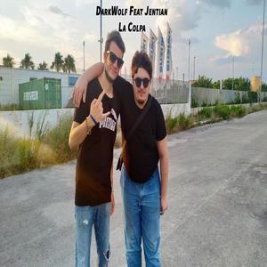 La Colpa(feat. Jentian)