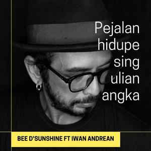 P.H.S.U.A (pejalan hidup sing ulian angka) (feat. Iwan andrean)