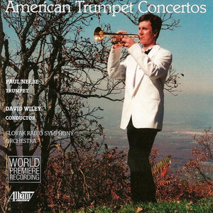 ROSKOTT, C.: Trumpet Concerto / GREEN, E.: Trumpet Concerto in C Major / BRADSHAW, R.J.: Sonata for