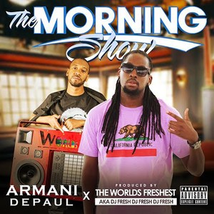 The Morning Show (Explicit)