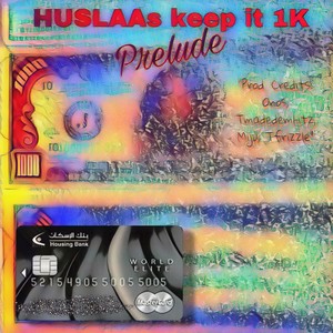 HuSLAAs keep it 1k (Explicit)