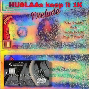 HuSlaa - Only Human (Explicit)