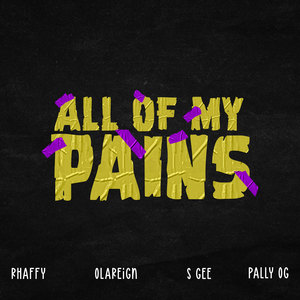 All of My Pains