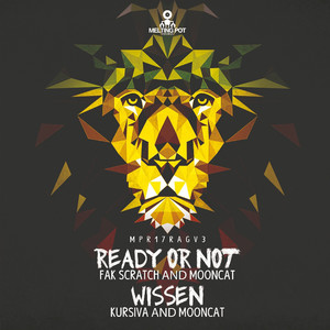 Ready Or Not