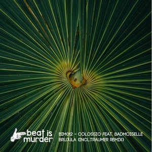 Brujula (Traumer Remix)