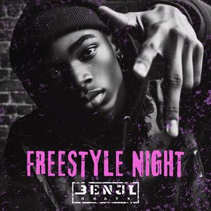 Freestyle Night