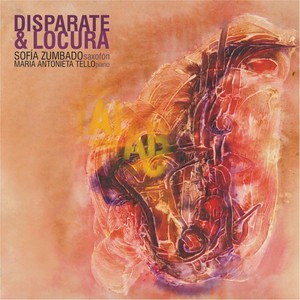 Disparate & Locura