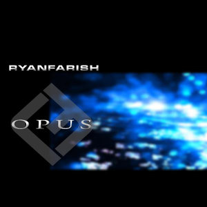 Ryan Farish - Lights Up The Sky