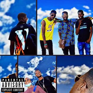 We Tryna Air You (feat. Fazhi & HOV) (Explicit)