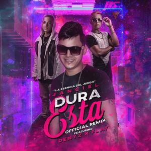 Dura Esta (Explicit)