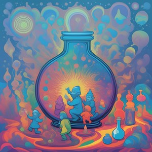 Smurfs (Extended Mix)