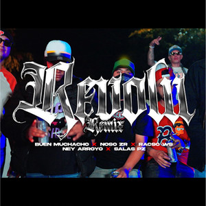 Revolu (Remix)
