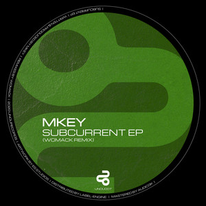 Subcurrent (Original Mix)