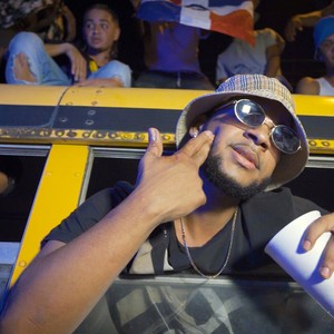 Dominican Playero (Explicit)